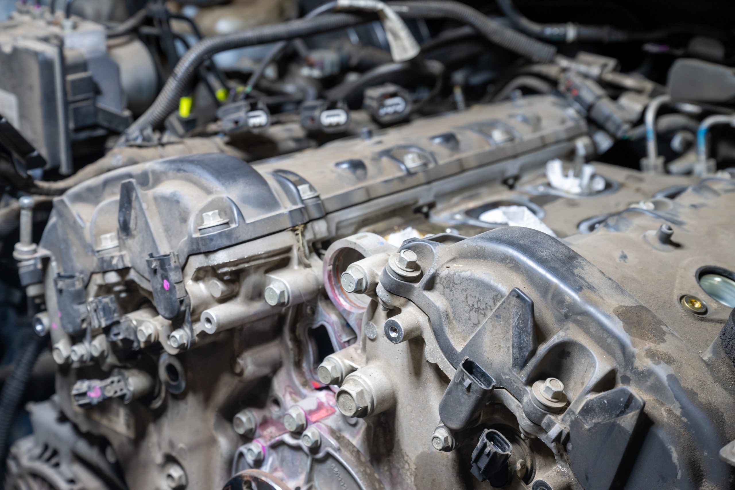 Mech Tec Performance Servicing