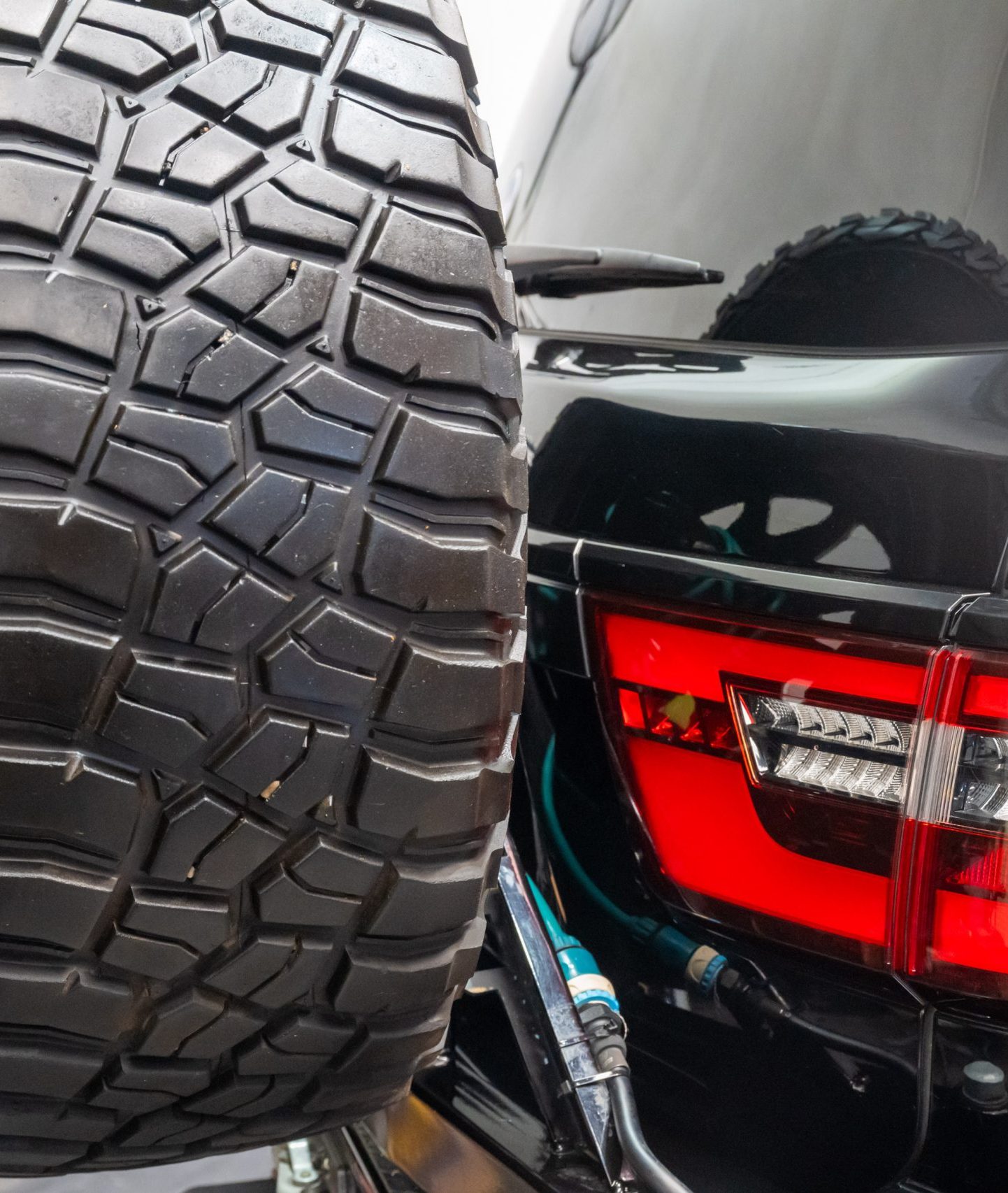 Mech Tec Performance Servicing