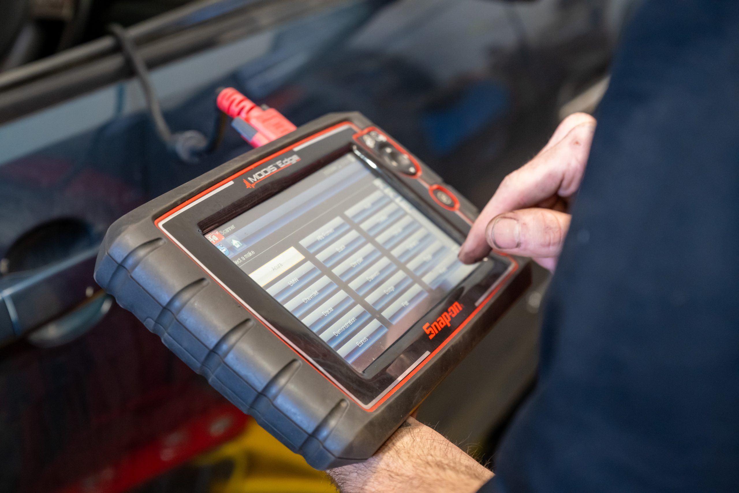 Mech Tec Performance Servicing