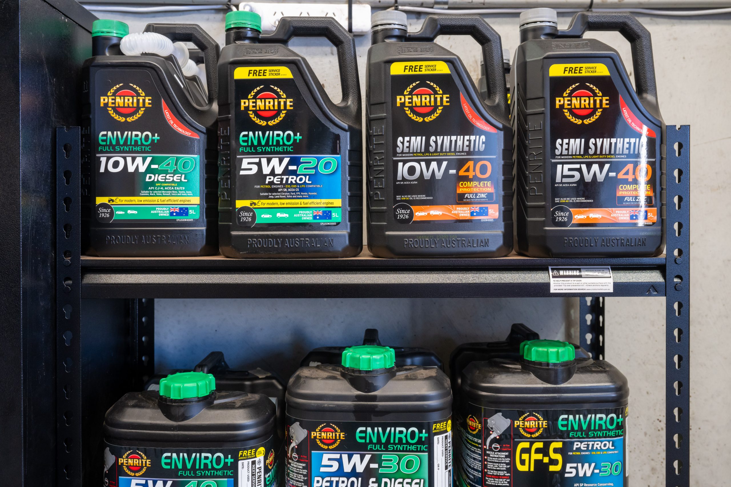 Mech Tec Performance Servicing